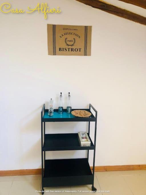 Apartament Casa Alfieri-Graziosa Mansarda In Centro A Livorno Zewnętrze zdjęcie