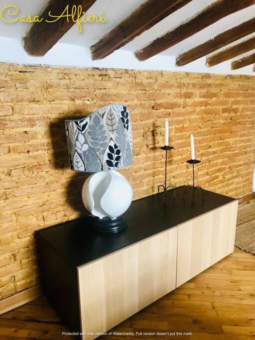 Apartament Casa Alfieri-Graziosa Mansarda In Centro A Livorno Zewnętrze zdjęcie