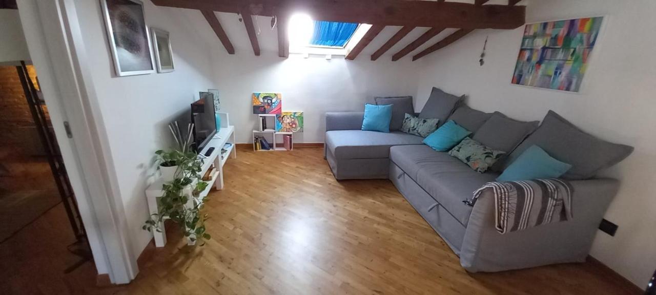Apartament Casa Alfieri-Graziosa Mansarda In Centro A Livorno Zewnętrze zdjęcie